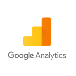 Google Analytics logo