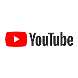 Youtube logo