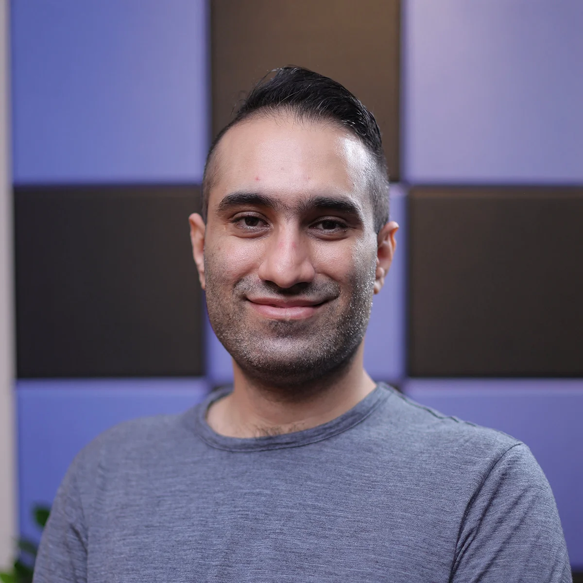 Iman Janghorban