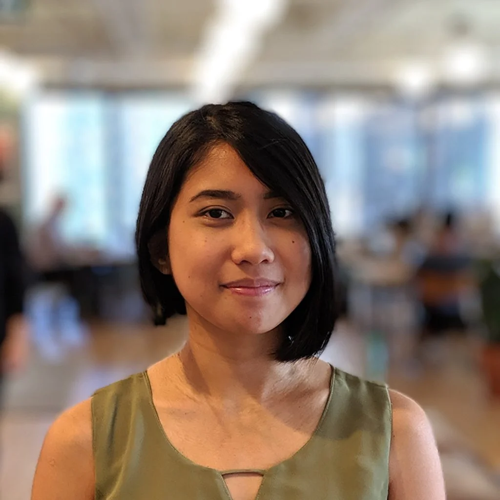 Krissa Guevarra