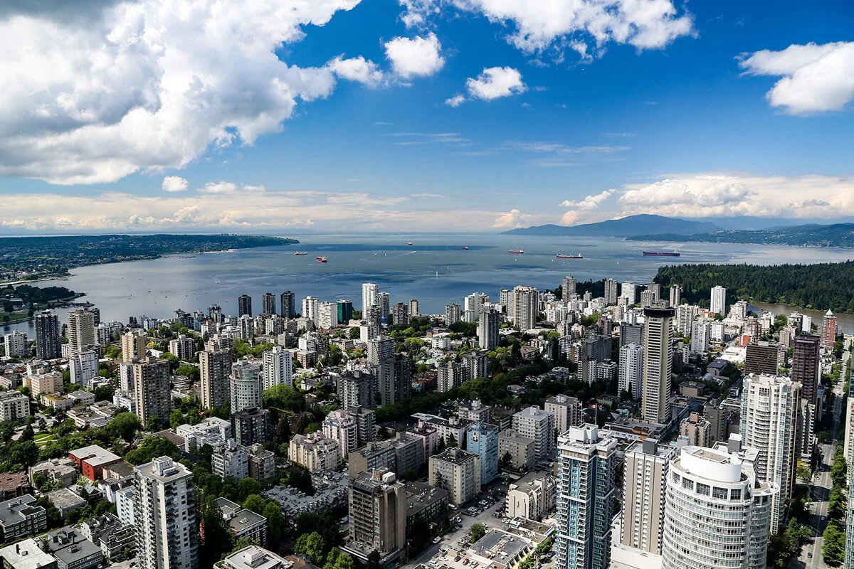 Contact Us for Your Vancouver Search Engine Optimization Needs