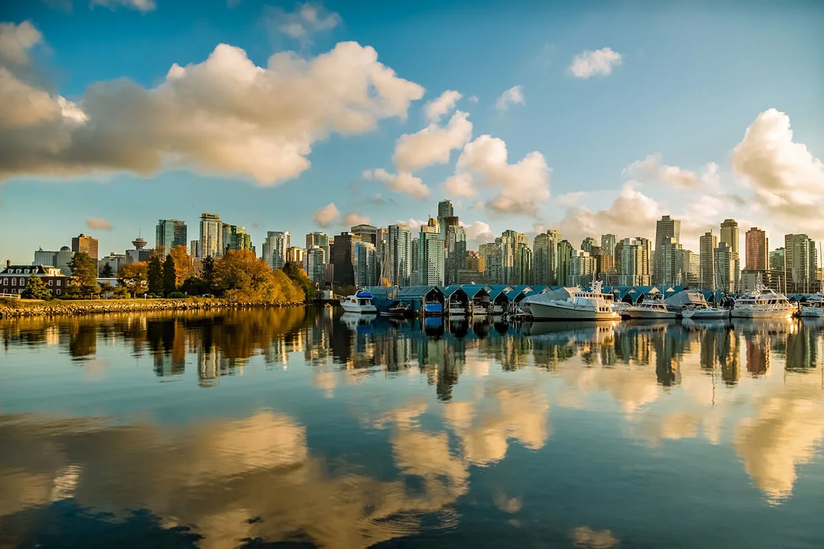 Get the Best Web Design in Vancouver from the Team with Over 10 Years of Experience