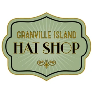 Granville Island Hat Shop